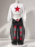 COORDINATO STELLA