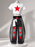 COORDINATO STELLA