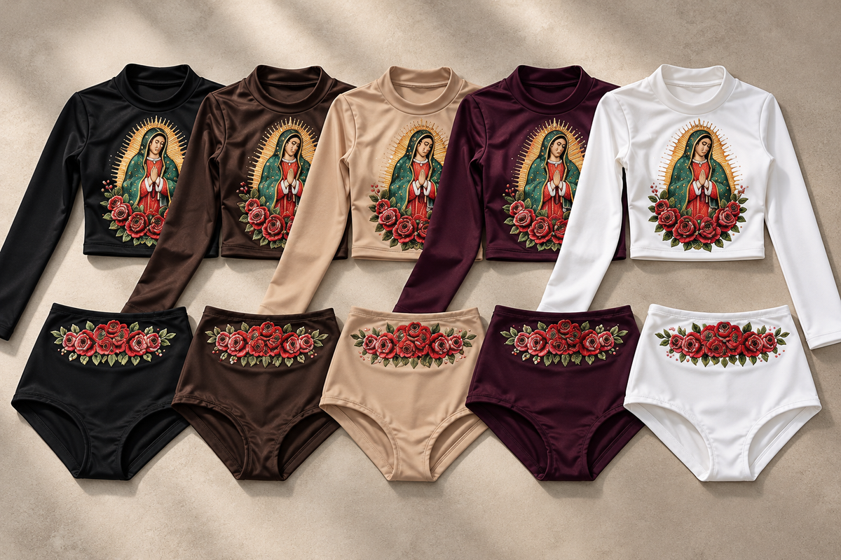 COORDINATO SACRO