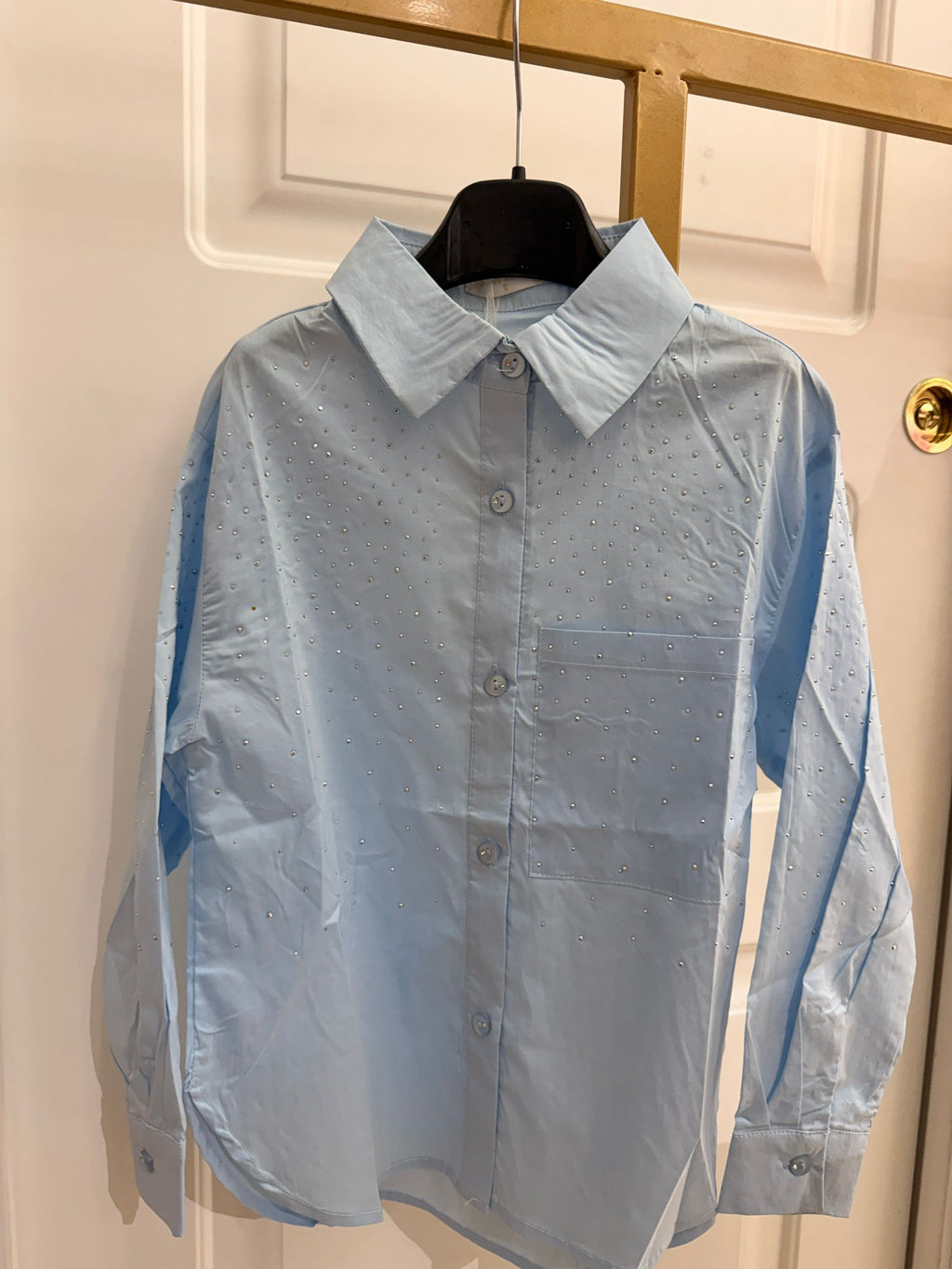 Camicia diamond