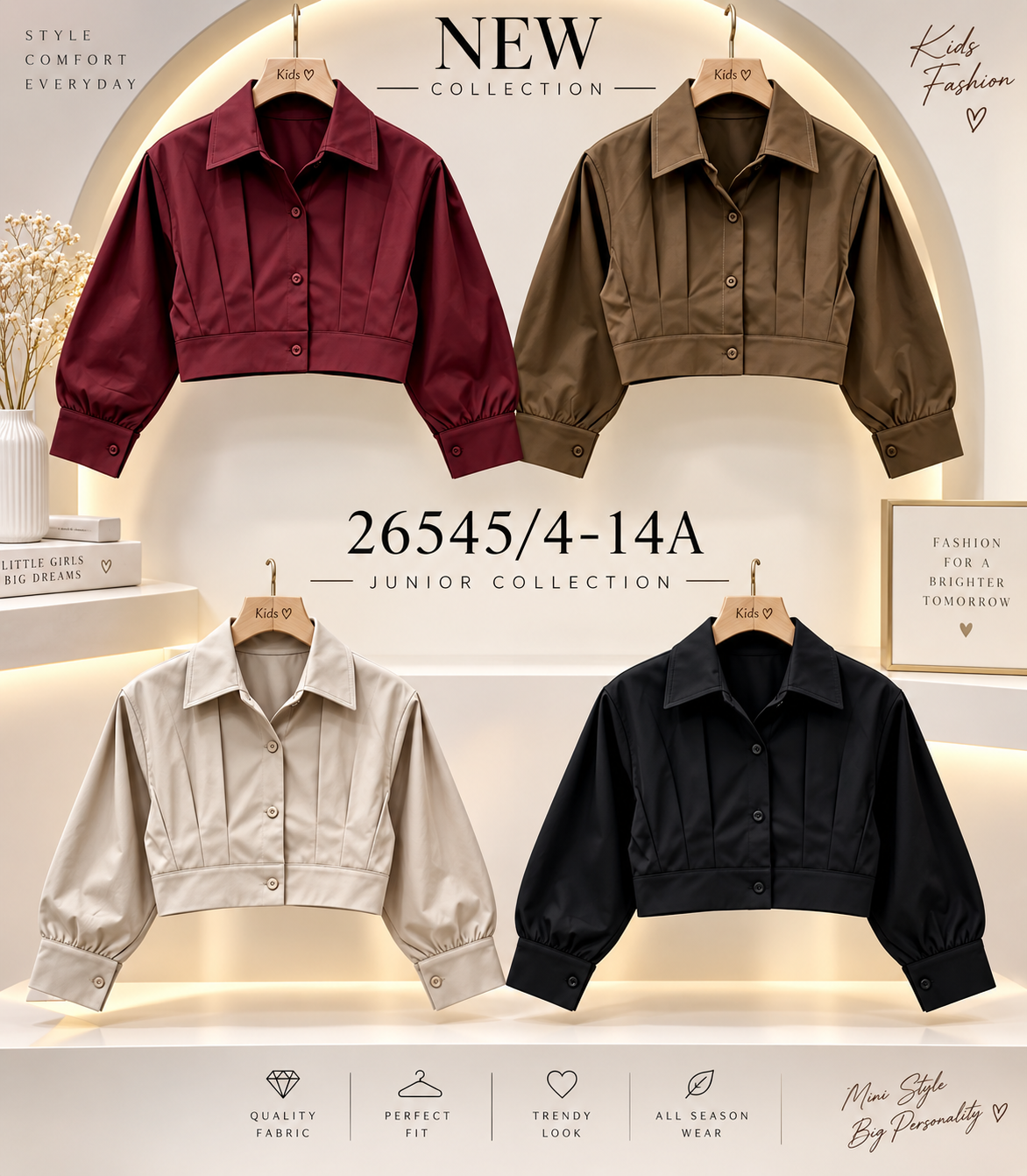 CAMICIA MOD JUSTWEST.