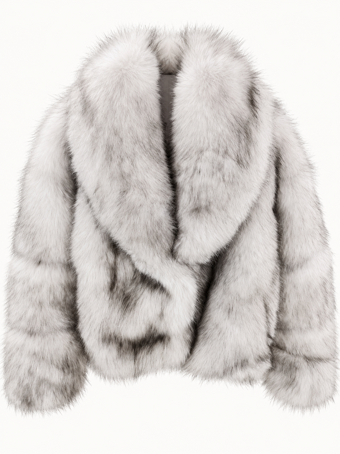 PELLICCIA LUXURY GIRL