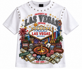 T-shirt LAS VEGAS