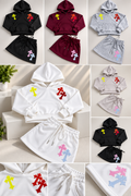 CORDS SET CROSS